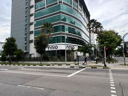 Paya Lebar 178 (D14), Factory #581698791